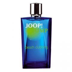 Joop! Jump Beach Clubbing